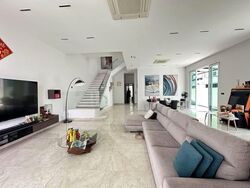 Seletar Hills Estate (D28), Semi-Detached #554603431